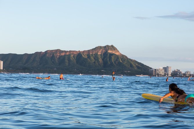 Diamond Head Official Self-Guided Narrated Audio Tour - Who should choose this experience?