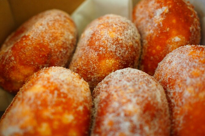 Diamond Head Shuttle with Malasada - Key points to know before booking
