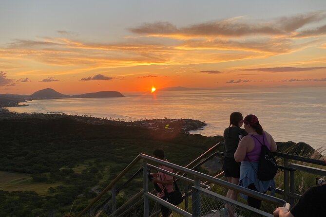 Diamond Head Shuttle with Malasada - Who should book this Diamond Head shuttle?