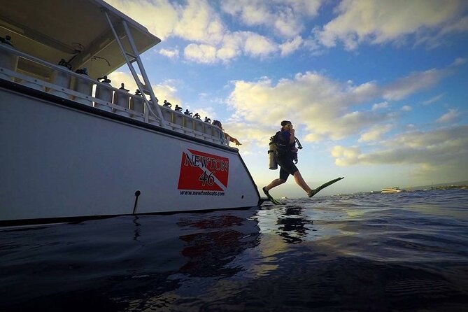 DISCOVER Scuba Diving Experience in Honolulu - What this Honolulu scuba experience really offers