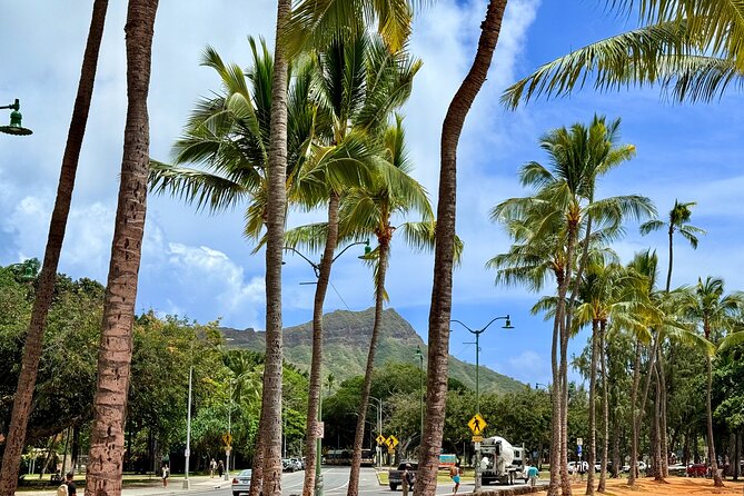 Downtown Honolulu Food Tour with 5 Local Favorites Tastings - Key points to know before you book