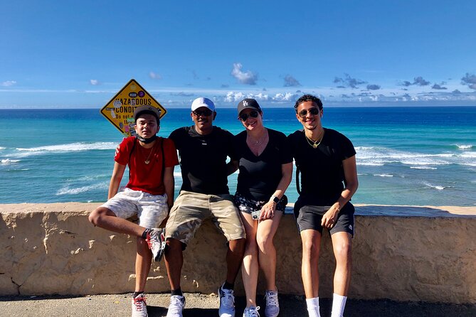 Electric Bike Ride & Diamond Head Hike Tour - Who should book this Diamond Head tour?
