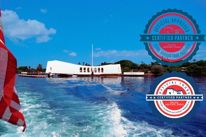 Exclusive Pearl Harbor and USS Arizona All-Access Private Tour - Why the private format helps at Pearl Harbor
