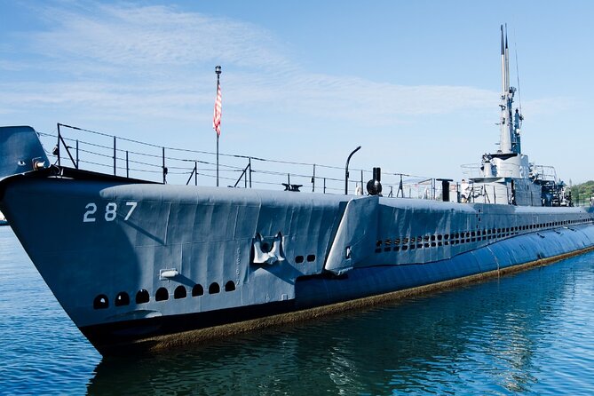 Exclusive Pearl Harbor and USS Arizona All-Access Private Tour - The return route through Honolulu