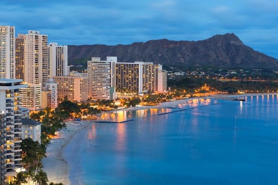 Explore Oahu in a Polaris Slingshot - Building your own Oahu route