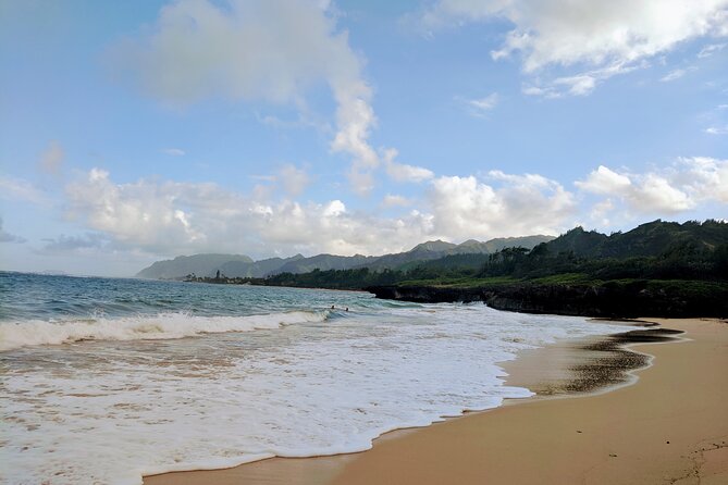 Famed North Shore Tour - A North Shore day built around your interests