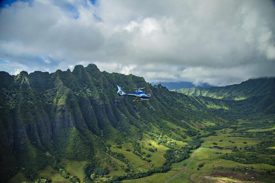 From Honolulu: Complete Oahu Island Helicopter Tour - Why this Oahu flight earns a place on your itinerary