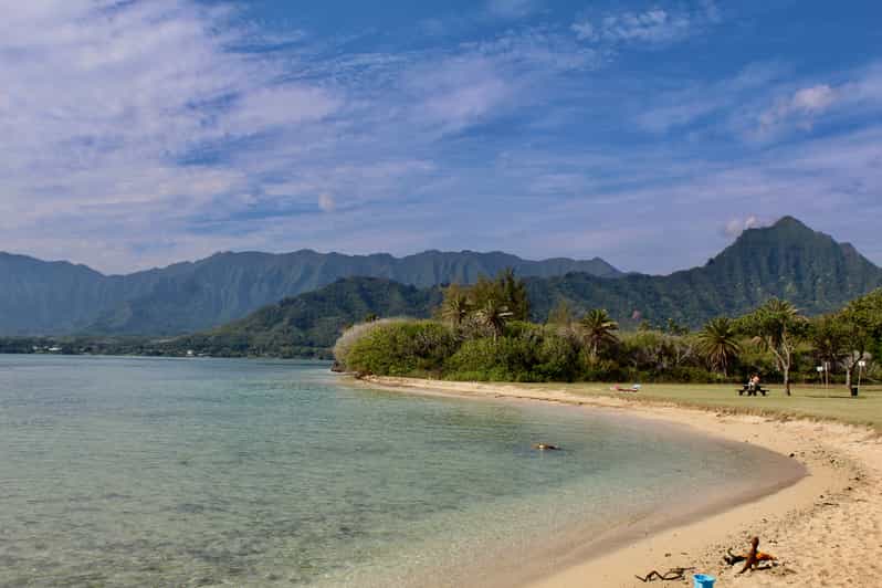 From Honolulu: Epic Island Tour - A full-day introduction to Oahu