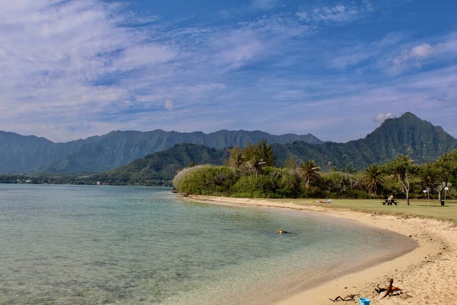 From Honolulu: Epic Island Tour - Makapuu Point offers open ocean views