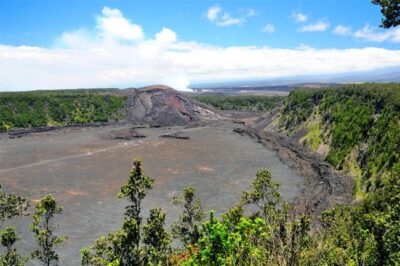 Big Island Volcano Adventure