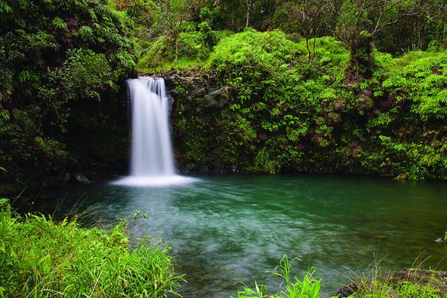 From Oahu: Maui Road to Hana Sightseeing Tour - Why this Maui day trip is useful from Oahu