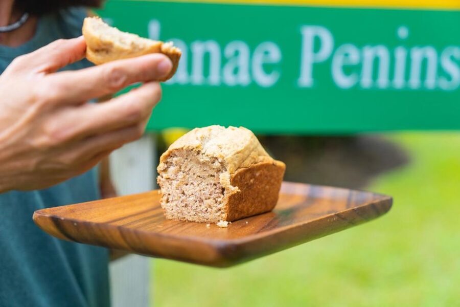 From Oahu: Maui Road to Hana Sightseeing Tour - Waianapanapa’s black volcanic shore