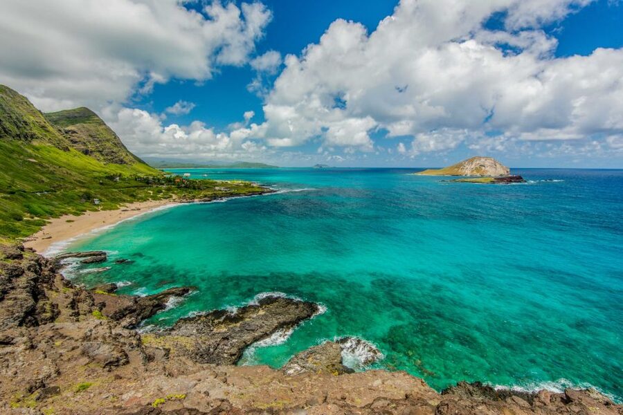 From Waikiki: Best of Oahu Photo Tour with Pickup - Why this five-hour Oahu photo tour works