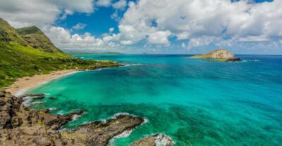 Best of Oahu Photo Tour with Pickup