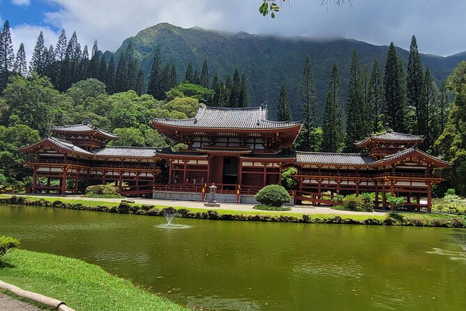 Full-Day Circle Island Guided Tour of Oahu - Why this Oahu tour works for a first full day