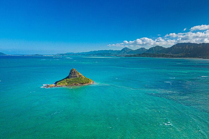 Grand Circle Island Tour - Haleiwa’s country and surf-town character