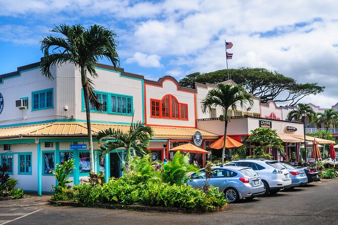 Grand Circle Island Tour - Chinaman’s Hat and Kaneohe Bay