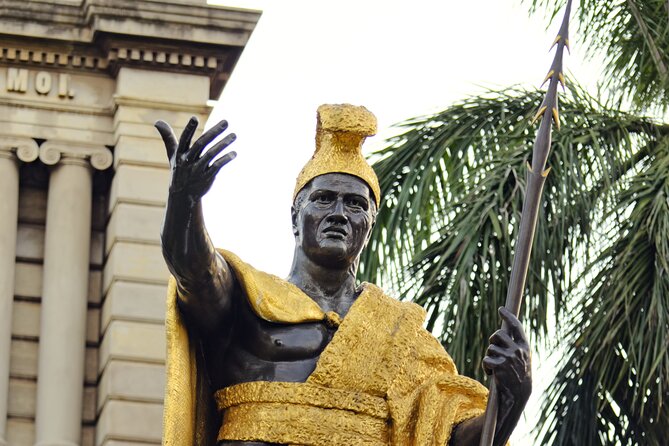 Grand Pearl Harbor and City Tour - Is $69 a fair price?