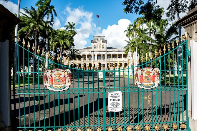 Grand Pearl Harbor and City Tour - Pickup, group size, and practical planning