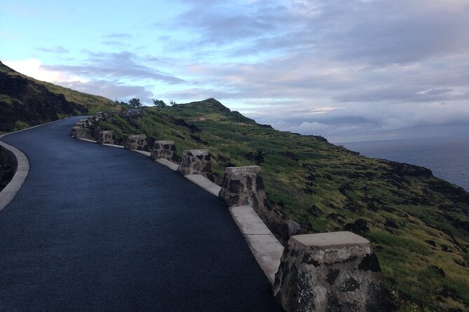 Half-Day Hiking Tour to Diamond Head and Makapuu Lighthouse - The guides can shape the whole morning
