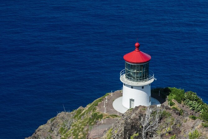 Half-Day Hiking Tour to Diamond Head and Makapuu Lighthouse - The schedule works best for a short Oahu stay