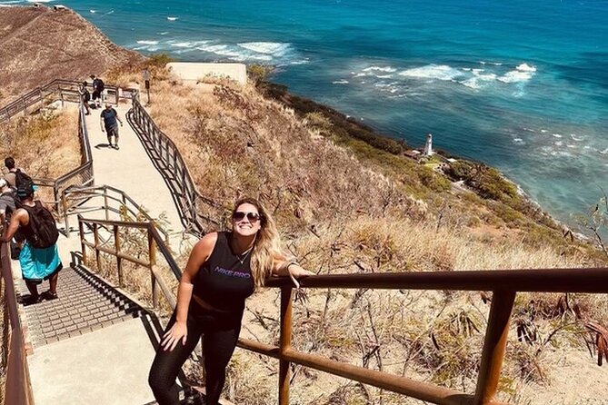 Half-Day Hiking Tour to Diamond Head and Makapuu Lighthouse - What the $70.99 price really covers
