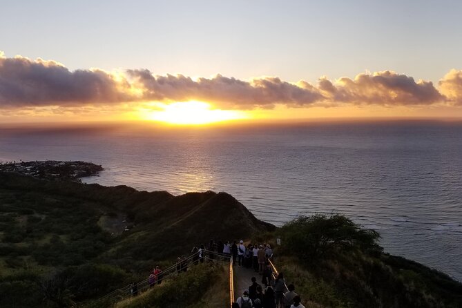 Half-Day Hiking Tour to Diamond Head and Makapuu Lighthouse - The value of the shuttle between the trailheads