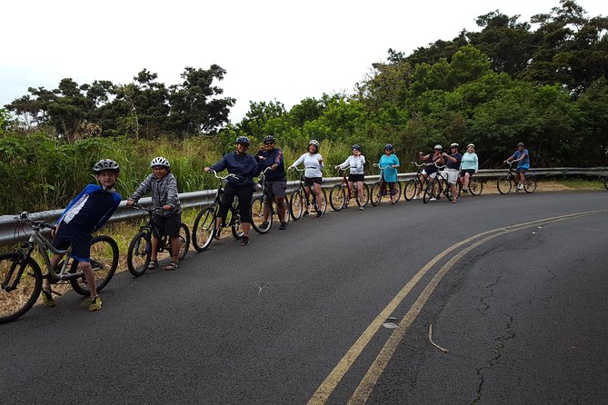 Half Day Oahu Combo Adventure: Bike, Sail and Snorkel - Timing, pickup, and what to bring