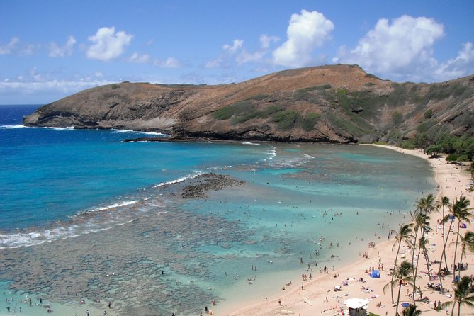Hanauma Bay Guided Snorkel Tour (with guaranteed entrance time) - Why guaranteed entry matters at Hanauma Bay