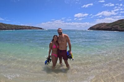 Hanauma Bay Guided Snorkel Tour (with guaranteed entrance time)