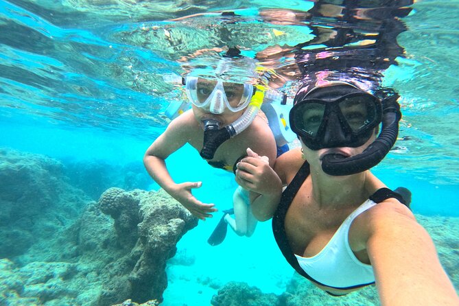 Hanauma Bay Guided Snorkel Tour (with guaranteed entrance time) - Equipment, photos, and practical limits