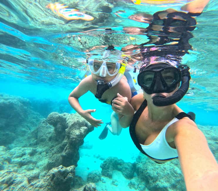 Hanauma Bay Guided Snorkel Tour with guaranteed entrance - Should you book it?
