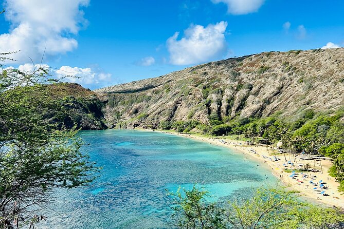 Hanauma Bay Snorkel - Why Hanauma Bay is worth your morning