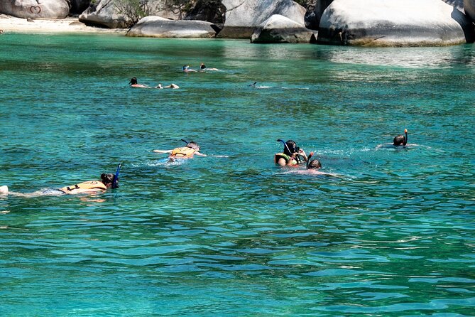 Hanauma Bay Snorkel - Time on the beach and around the preserve