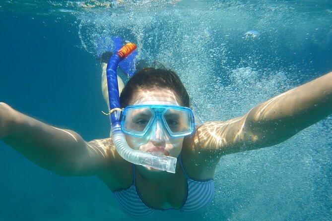 Hanauma Bay Snorkel - The main risk: pickup communication