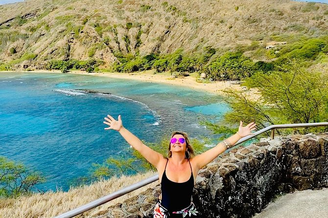 Hanauma Bay Snorkeling - How much time you get at the bay