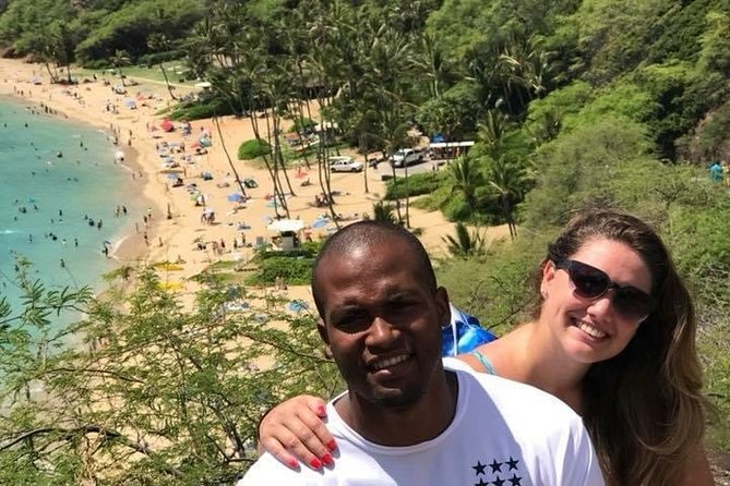 Hanauma Bay Snorkeling - The real cost: $80.99 before extras