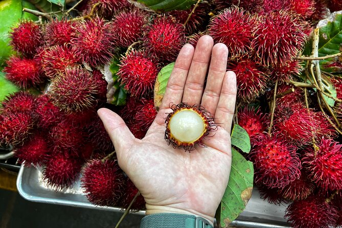 Hawaii Off The Beaten Path Food Tour - Starting at Izumo Taishakyo Mission of Hawaii