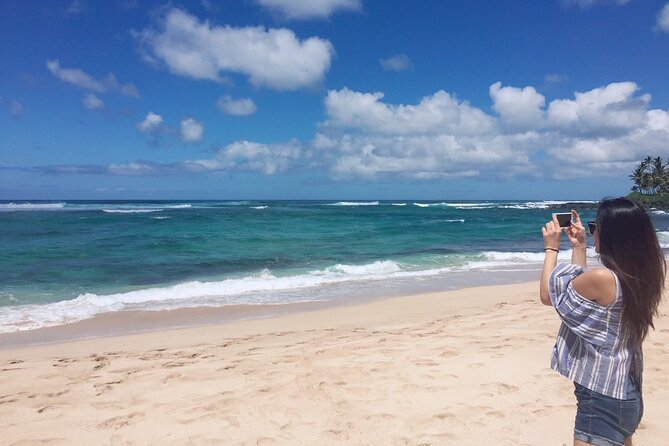Hawaii's Best Private Build-Your-Tour Charter Service - What the four to eight hours really allows