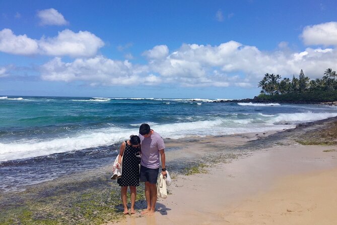 Hawaii's Best Private Build-Your-Tour Charter Service - Diamond Head, blowholes, and the southeast coast