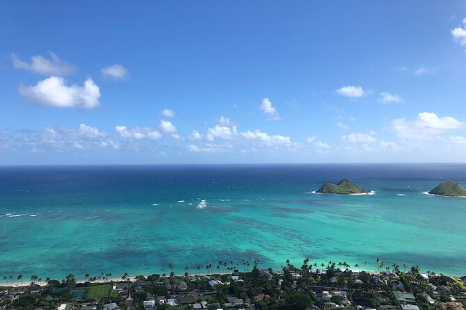 Hawaii's Best Private Build-Your-Tour Charter Service - Lunch stops with a local flavor