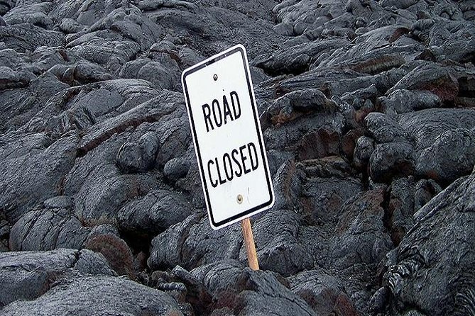 Hawaii Volcanoes National Park Experience Departing from Oahu - Punaluʻu Bake Shop, a smart lunch stop
