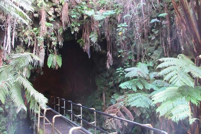 Hawaii Volcanoes National Park Experience From the Big Island - Why this Big Island volcano tour works