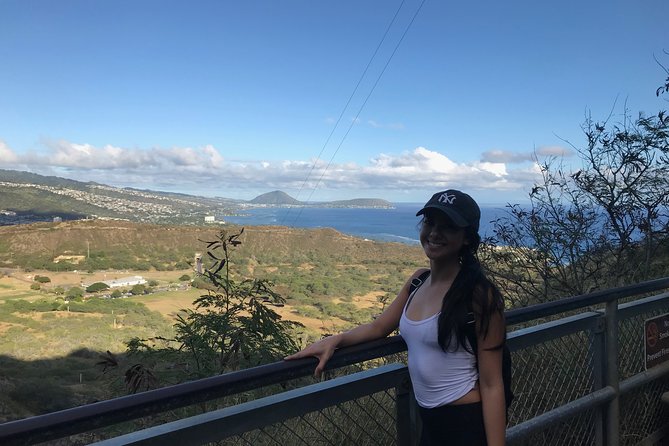 Hawaiian Beauty Package - What to bring for six hours outside