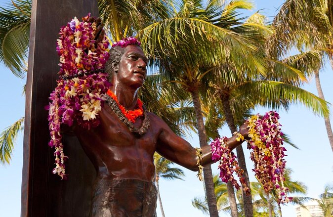 Hawaiian Food Tour by Bike in Oahu - A Food Tour That Happens to Be on a Bicycle