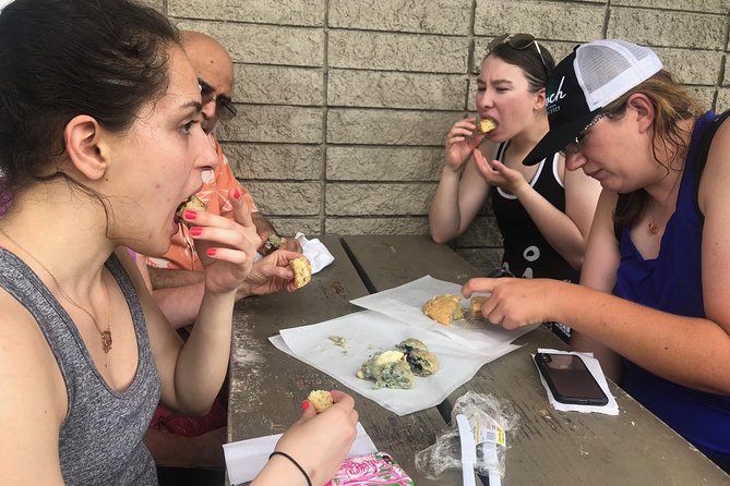 Hawaiian Food Tour by Bike in Oahu - What Kelly Adds to the Afternoon