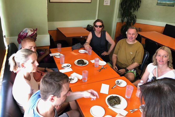 Hawaiian Food Tour by Bike in Oahu - How Much Cycling Should You Expect?