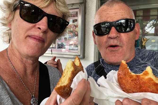Hawaiian Food Tour by Bike in Oahu - Who Should Book This Experience?