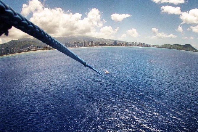 Hawaiian Parasail Since 1977 - Who will enjoy this, and who should skip it