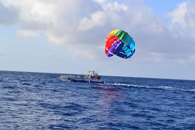 Hawaiian Parasail Since 1977 - Practical tips for a smoother flight